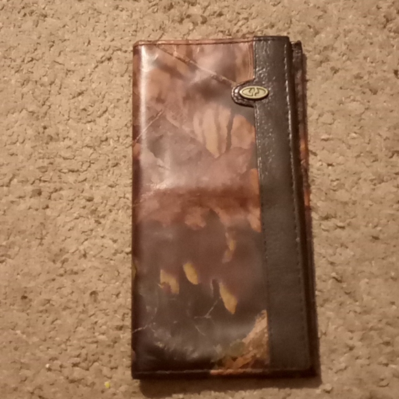 Mossy Oak Handbags - Mossy Oak Wallet